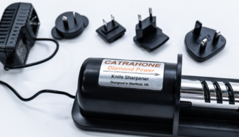 CATRAHONE with Plug Adapters