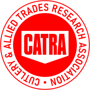 CATRA - Cutlery Allied Trades Research Association