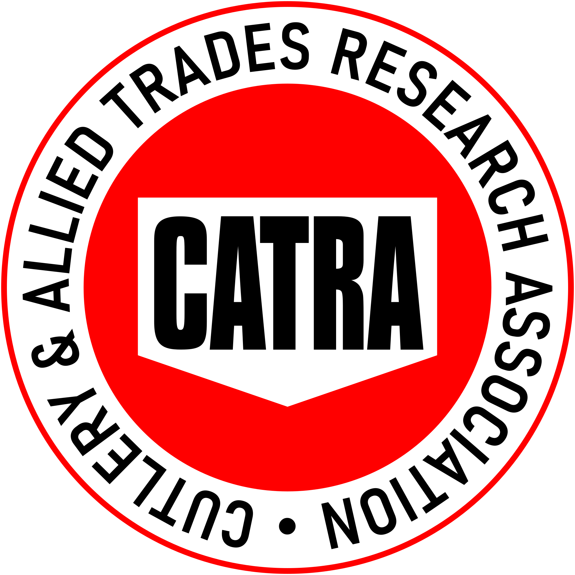 CATRA - Cutlery Allied Trades Research Association